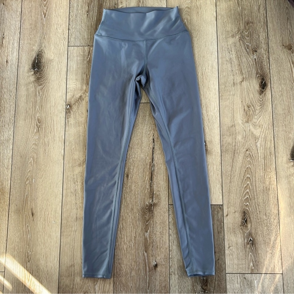 Alo full length high waisted leggings